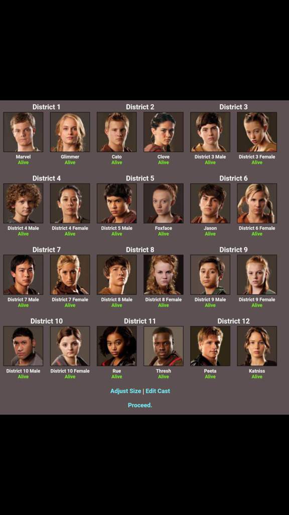 Cobra Kai x Hunger Games Event Sign Ups (Open) | Cobra Kai. Amino