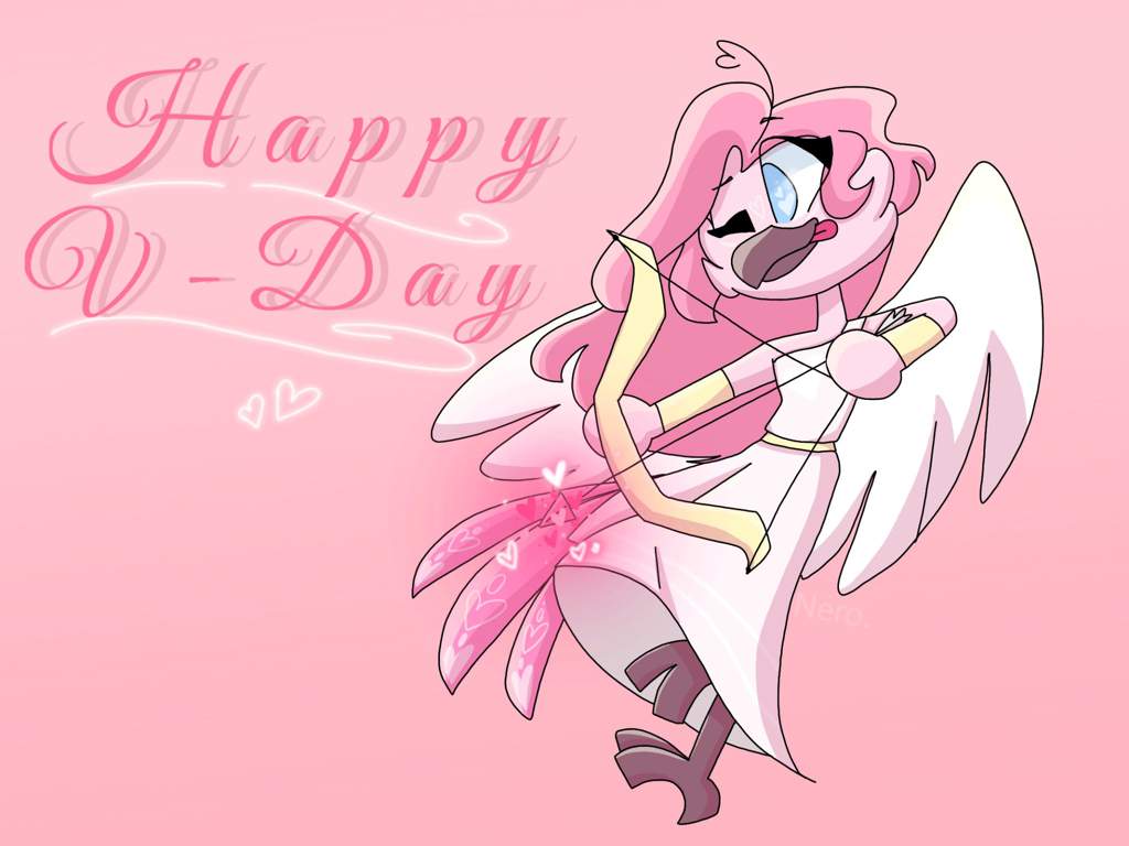 💞💖HAPPY VALENTINES DAY 💖💞 | Duck-Tales Amino