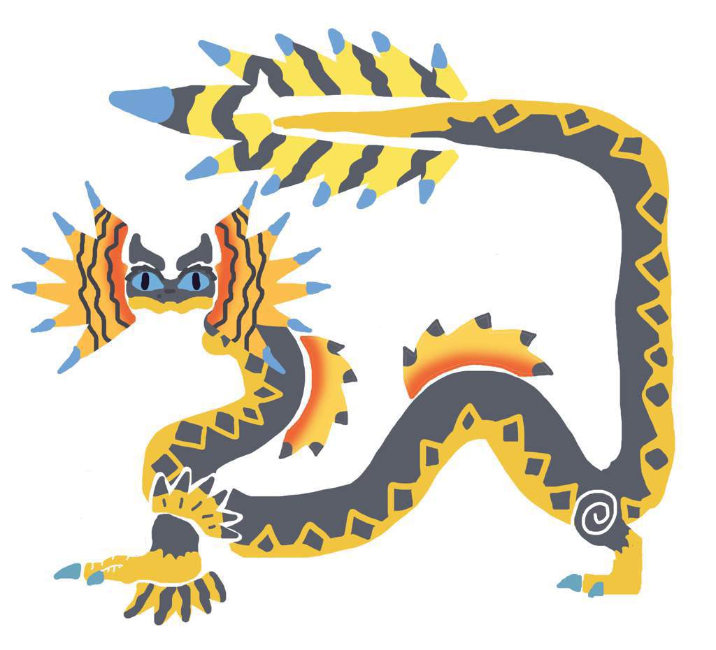 The Eternal Mangroves Fan Made Area Community Art Project Monster Hunter Amino