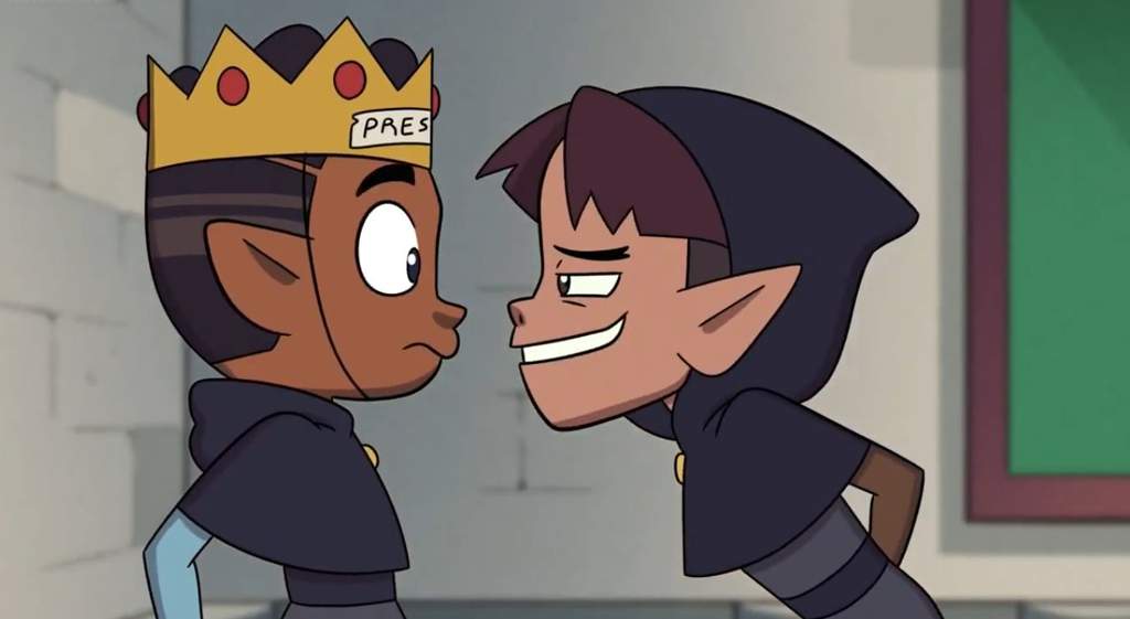 Mattholomule Wiki The Owl House [ENG] Amino