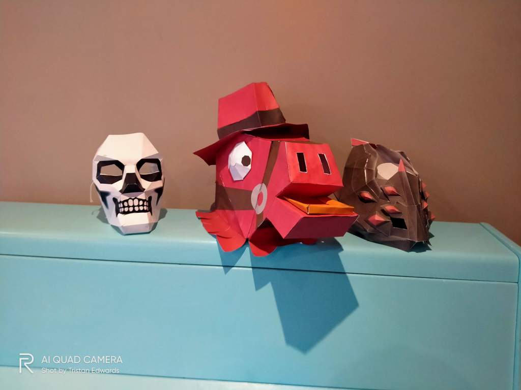 My Fortnite Paper Crafts Fortnite Battle Royale Armory Amino