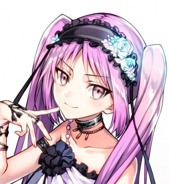 Euryale | Wiki | Anime Amino