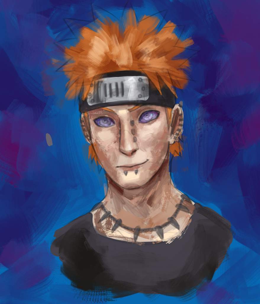Pain | Naruto Amino