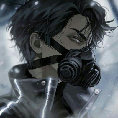 Blake/Levi | Wiki | DID/OSDD and Mental Illness Amino