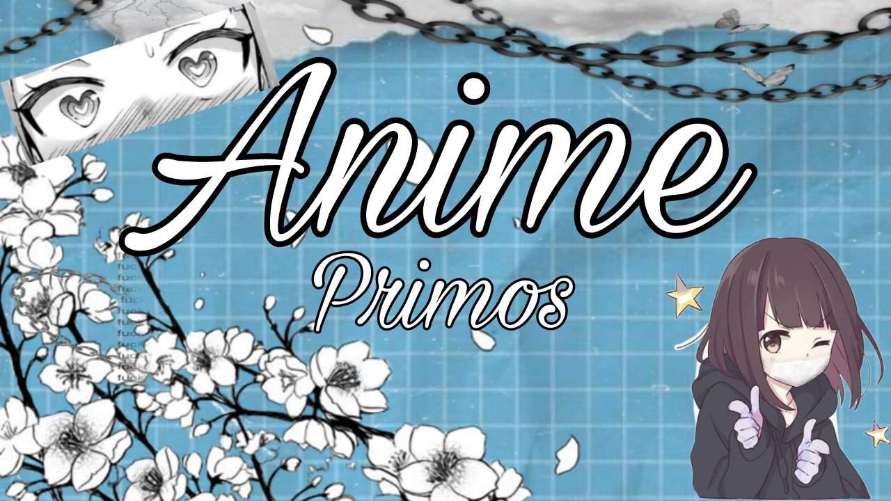 Portada anime primos | Wiki | •Anime• Amino