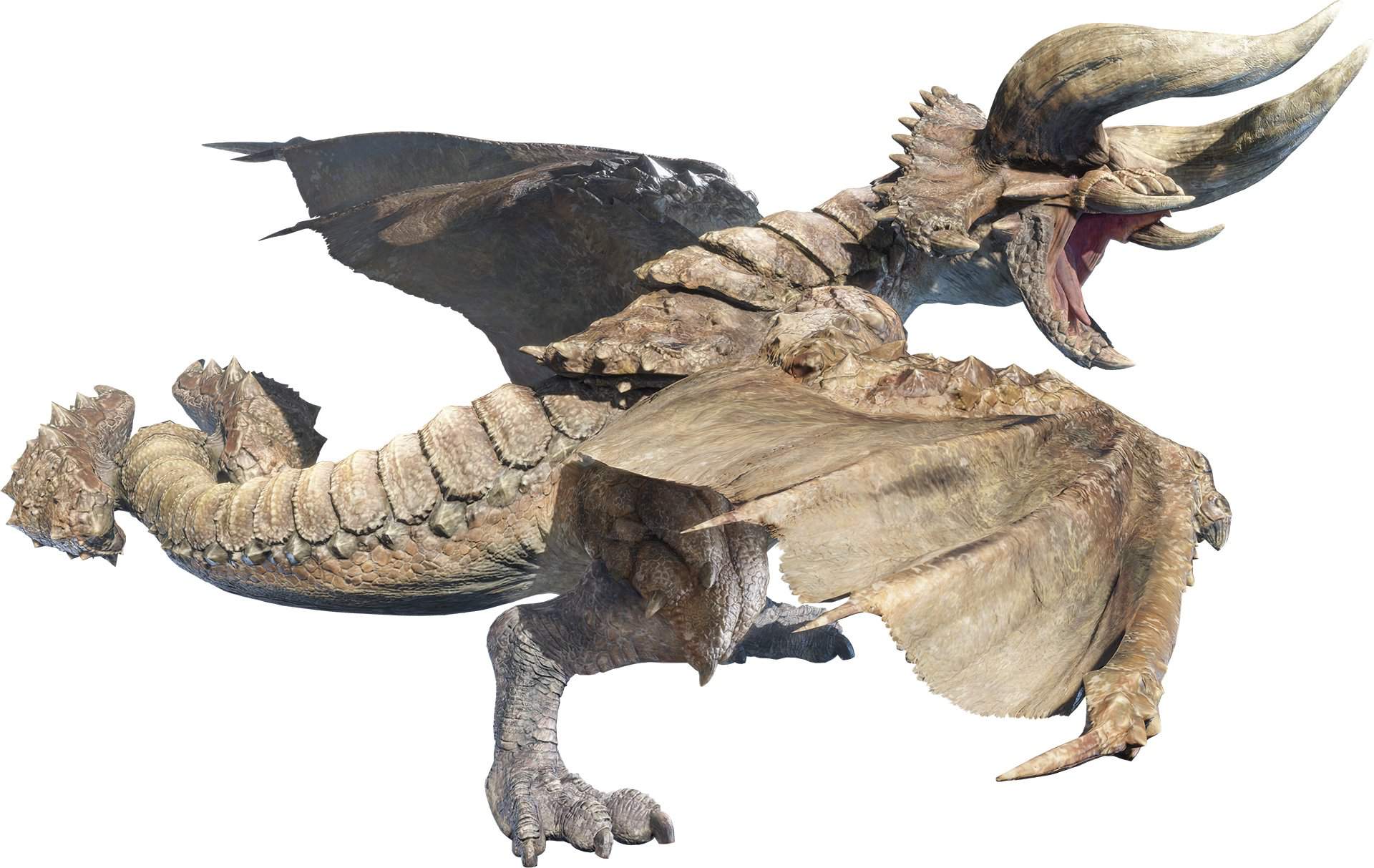 Diablos | Wiki | Monster Hunter Amino