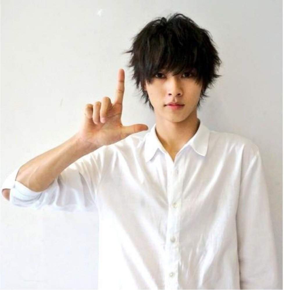 Kento Yamazaki K Drama Amino