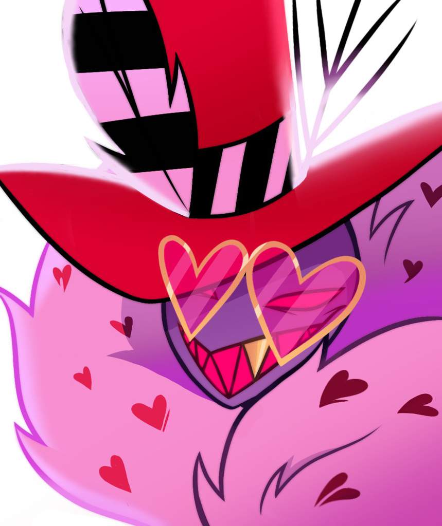 Valentino 💔 | Hazbin Hotel (official) Amino