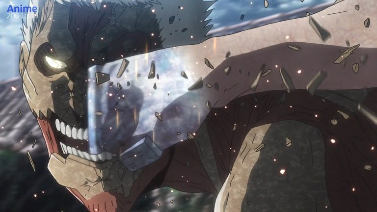 Eren Yeager Character Analysis: Part Two | Attack On Titan Amino