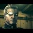 amino-Albert Wesker-6a10ccec