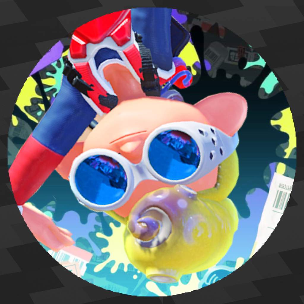 Splatoon 3 PFP Edits | FREE to use | Splatoon Amino