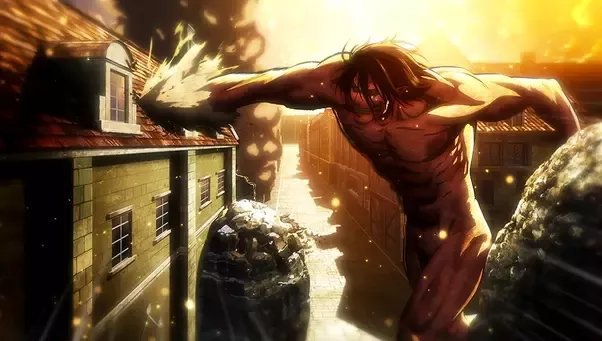 Eren Yeager Character Analysis: Part One | Attack On Titan Amino