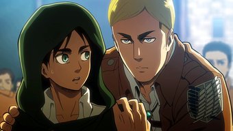 Eren Yeager Character Analysis: Part One | Attack On Titan Amino