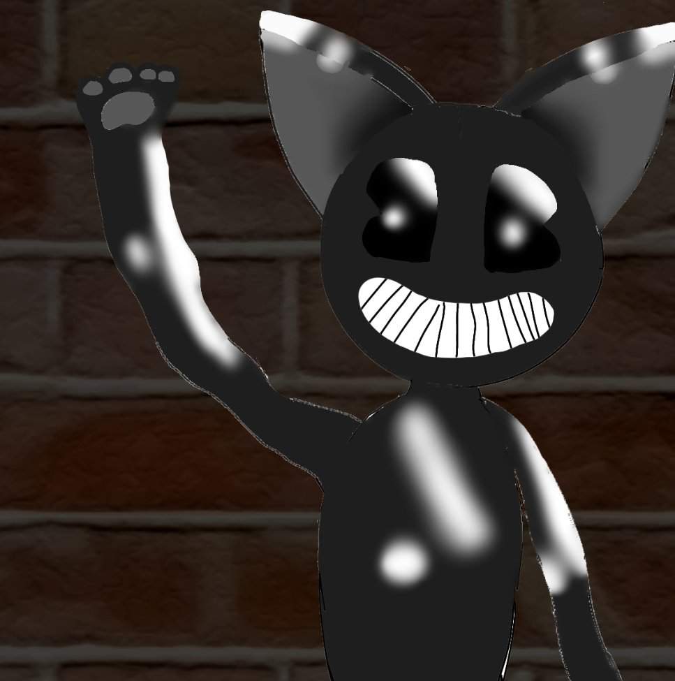 Cartoon cat | Urban Legends & Cryptids Amino