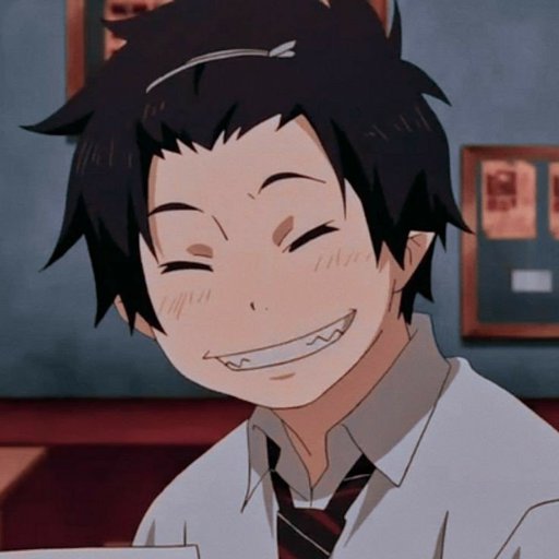 Rin Okumura Wiki Blue Exorcist Amino