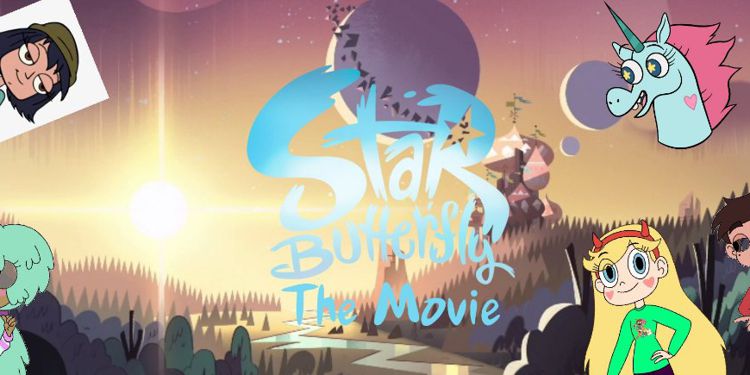 Star Butterfly The Movie (2021) | SVTFOE Amino