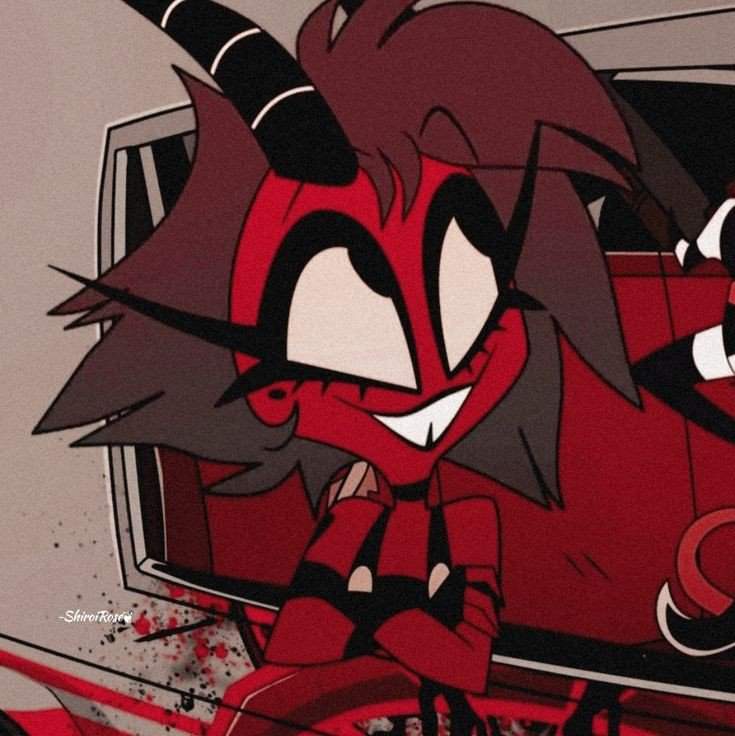 𝐌𝐢𝐥𝐥𝐢𝐞 + 𝐀𝐬𝐫𝐢𝐞𝐥 = ??? || #Hazbintale | Hazbin Hotel Amino! Español Amino