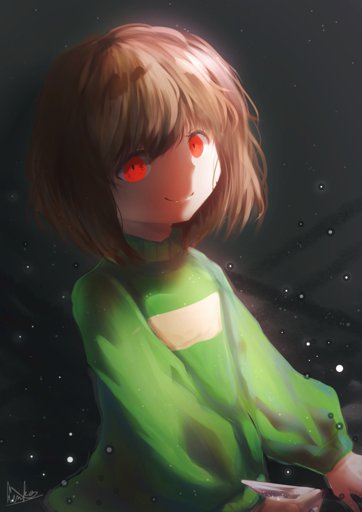 Goner Frisk (Gonertale) | Wiki | Undertale Amino