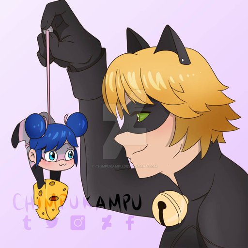 Multinoir | Wiki | •Miraculous Ladybug Español• Amino