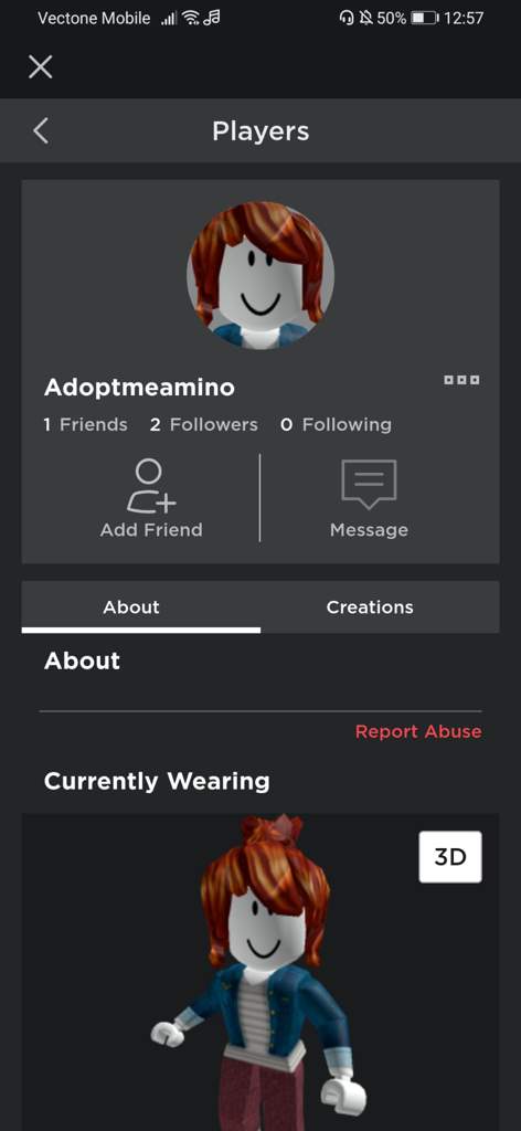 Official Adopt Me Server! | Wiki | • Adopt Me • Amino