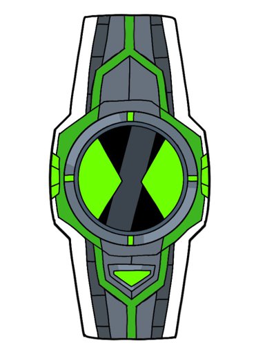 Ultimatrix redesign | Ben 10 Amino