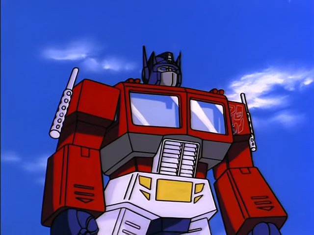 Optimus Prime (Sailor Moon crossover | Wiki | Transformers Amino