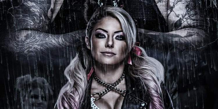 750px x 375px - The Fiend (Alexa Bliss) Fans or Friends Chatroom | Wrestling Amino