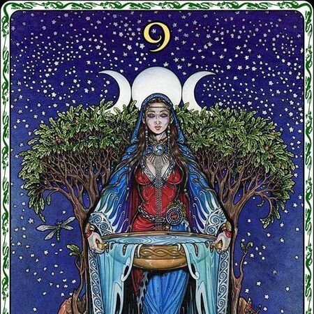 Tuatha De Danann: Myth or History? | Wiki | Celtic Witchcraft and ...