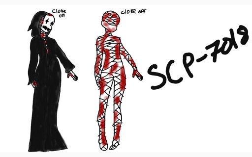 Latest Scp Foundation Amino