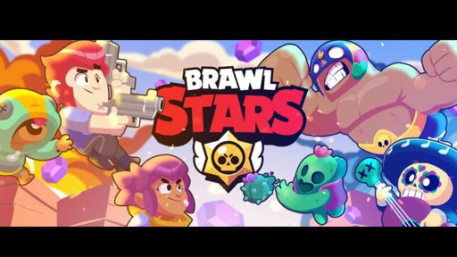 Qm Sao Esses Personagens De Brawl Stars Brawl Stars Amino Oficial Amino - brawl stars logo com personagens