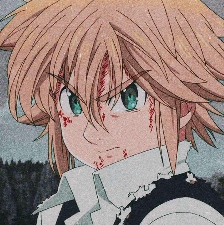 Милиодас🐉 | Аниме Amino Amino
