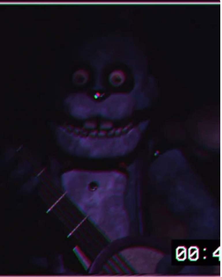 Fnaf плюс картинки