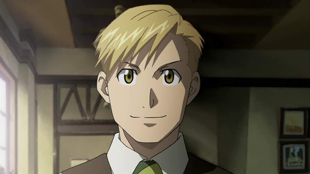 Alphonse Elric Wiki Anime Amino