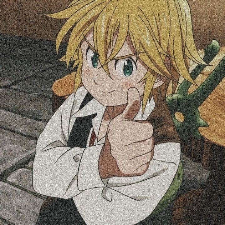 Милиодас🐉 | Аниме Amino Amino