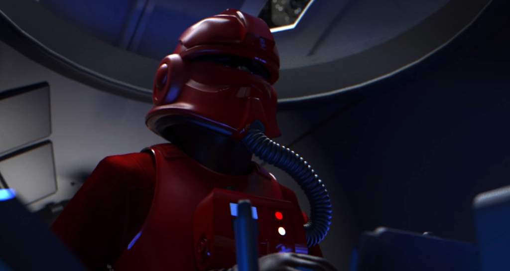 TIE Vigilant Pilot (Canon) | Wiki | Star Wars Amino