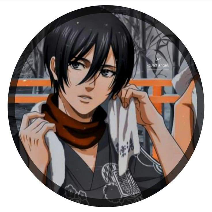 Парные авы | ♡Атака Титанов♡ Amino