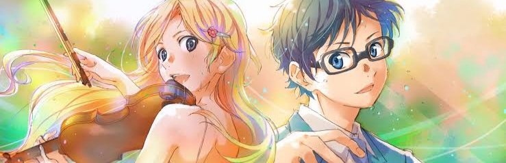Your Lie in April - Sad Song.