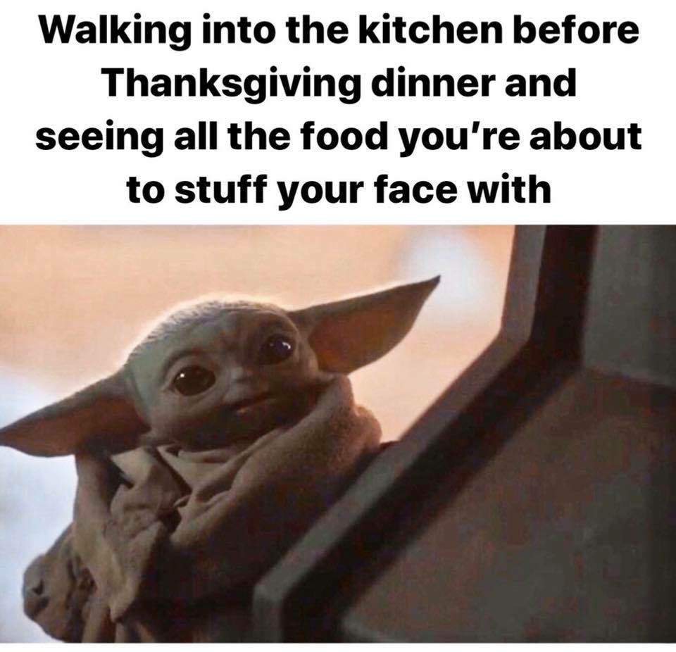 Baby Yoda Grogou Memes Star Wars Amino