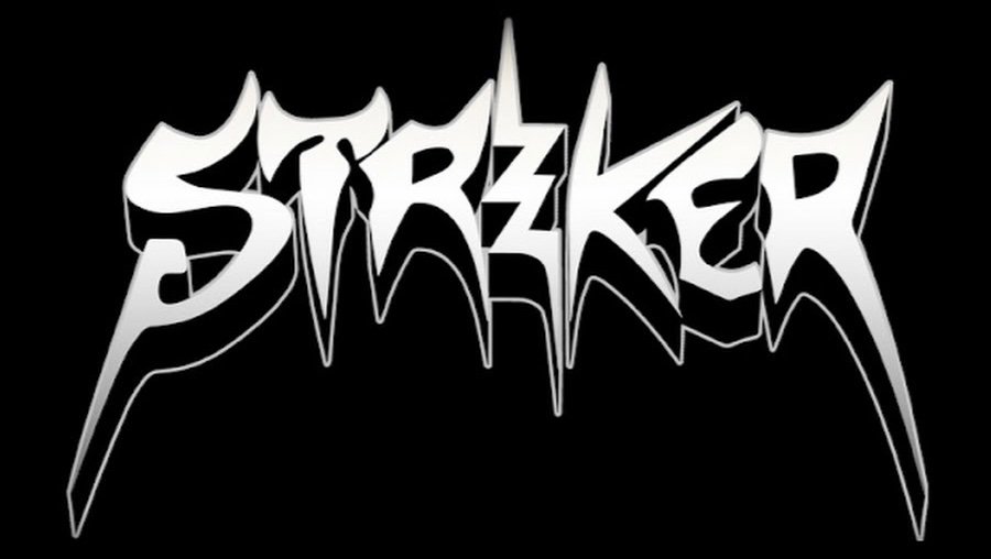 Striker | Wiki | Metal Amino