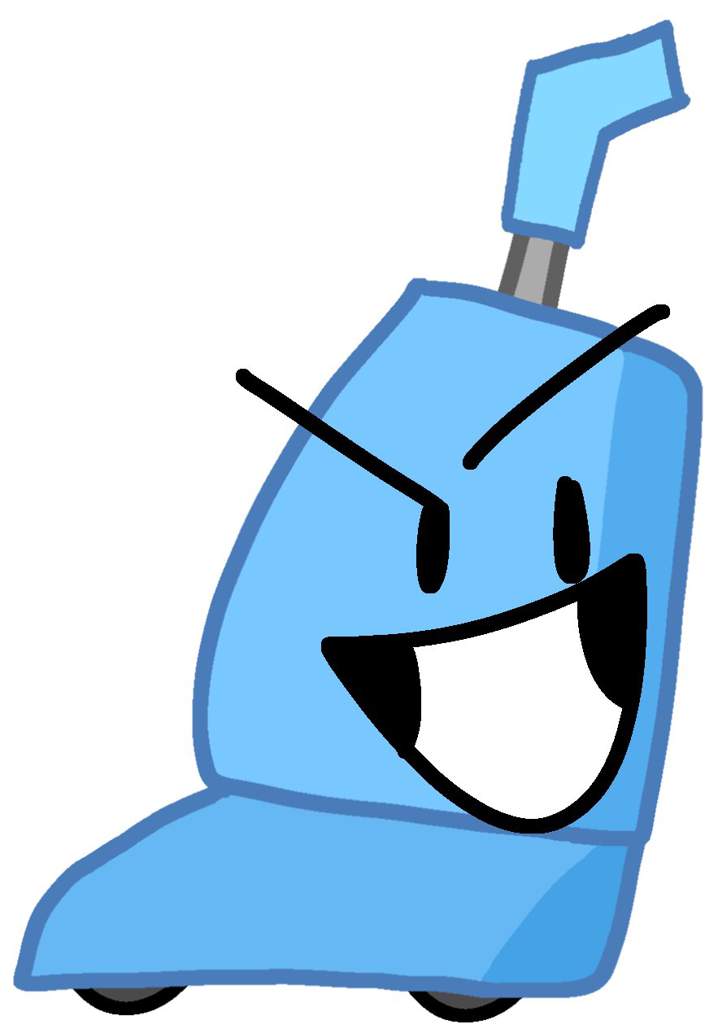 Every BFDI character drawn part 1.