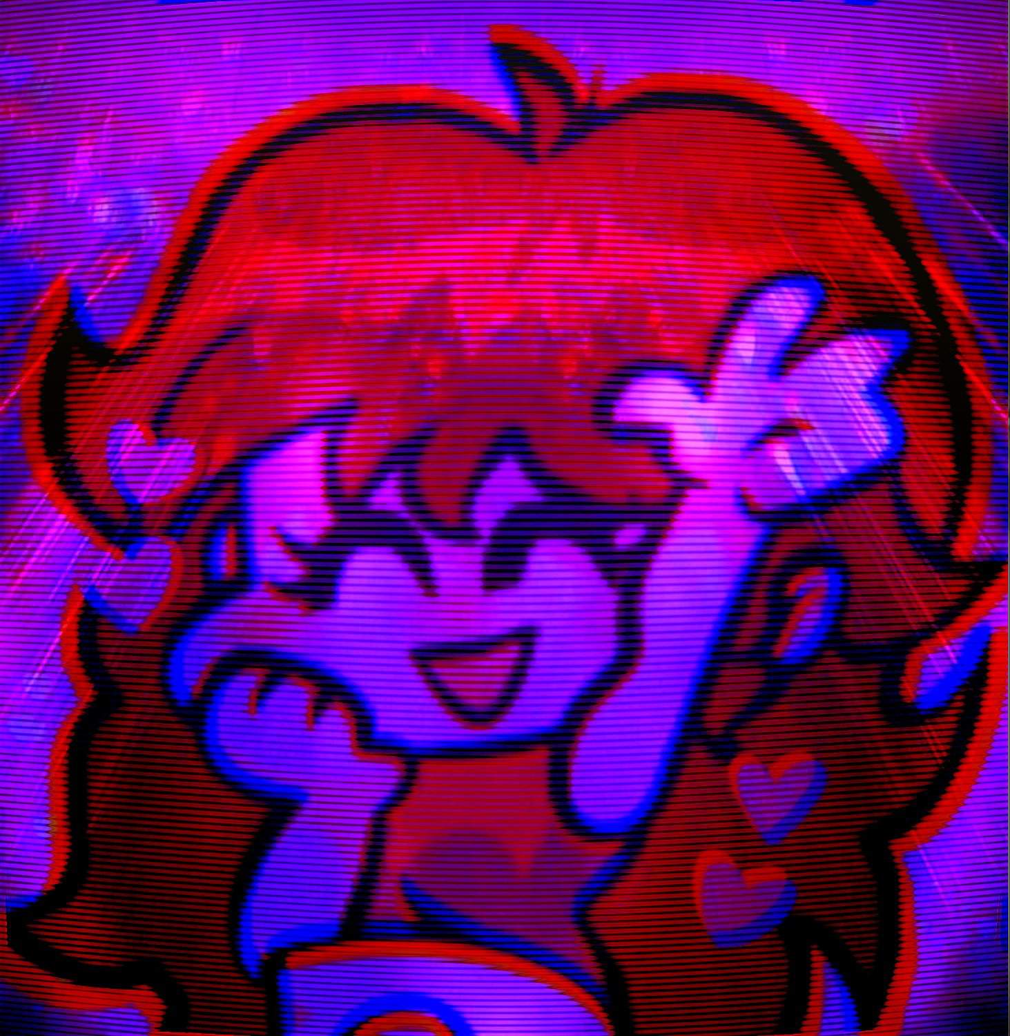 Vaporwave PFP edits | Friday Night Funkin' Amino Amino