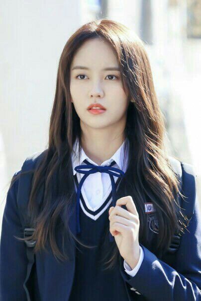 Kim So-Hyun | Wiki | K-Drama Amino