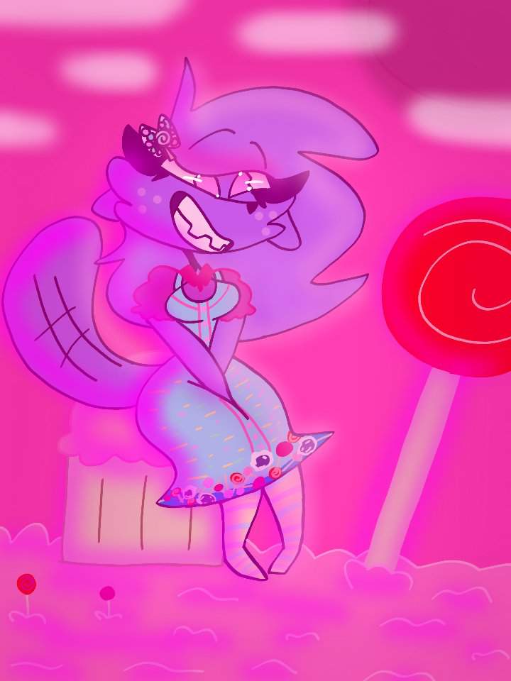 Come join my candy land! | Happy Tree Friends Amino