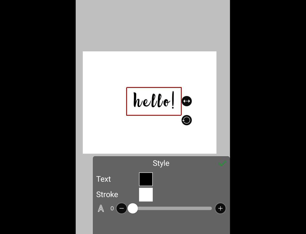 How to add fonts on ibispaint x Astro Amino