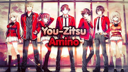 Novela Ligera Volumen 0, You-Zitsu Wiki ES