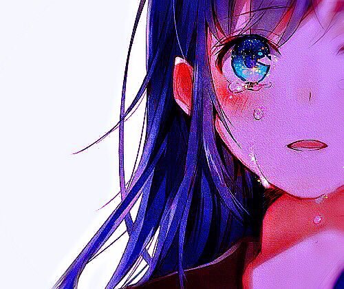 Crying anime pfps | Anime Amino