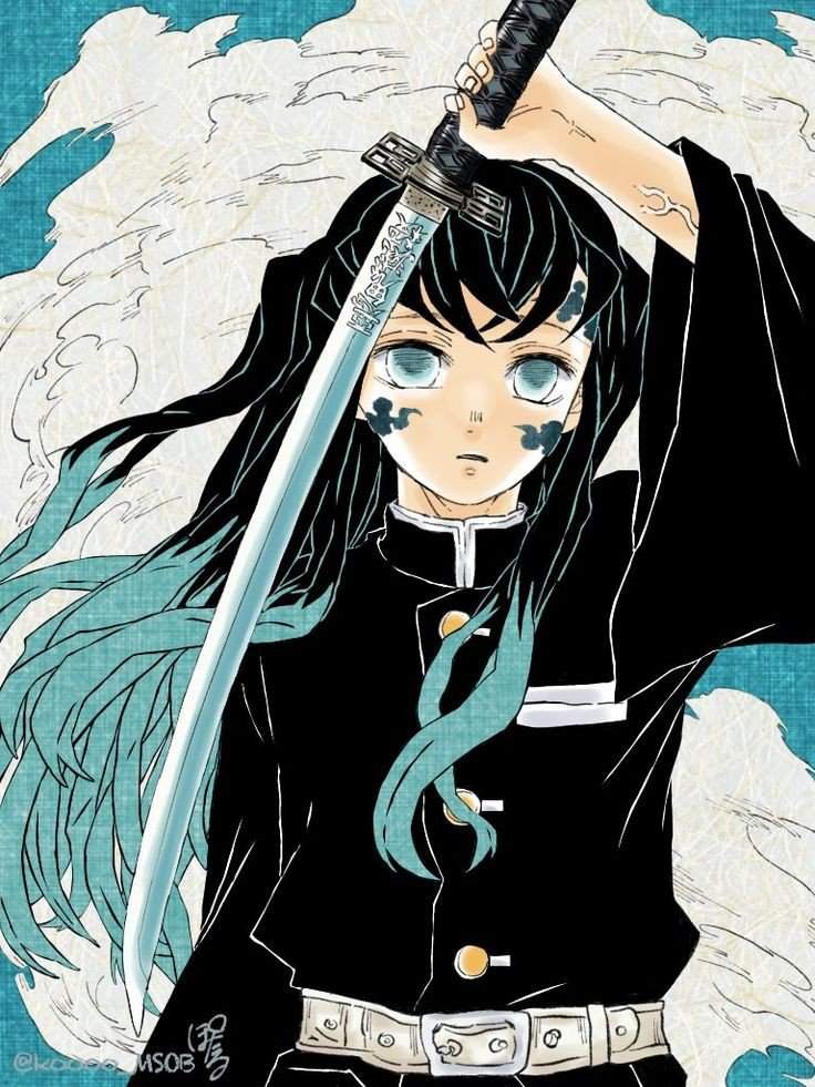 Rangos De Cazadores De Demonios Kimetsu No Yaiba 𝐌𝐮𝐢𝐜𝐡𝐢𝐫𝐨 𝐓𝐨𝐤𝐢𝐭𝐨𝐮🌫️ | Wiki | • Kimetsu no Yaiba Amino • Amino