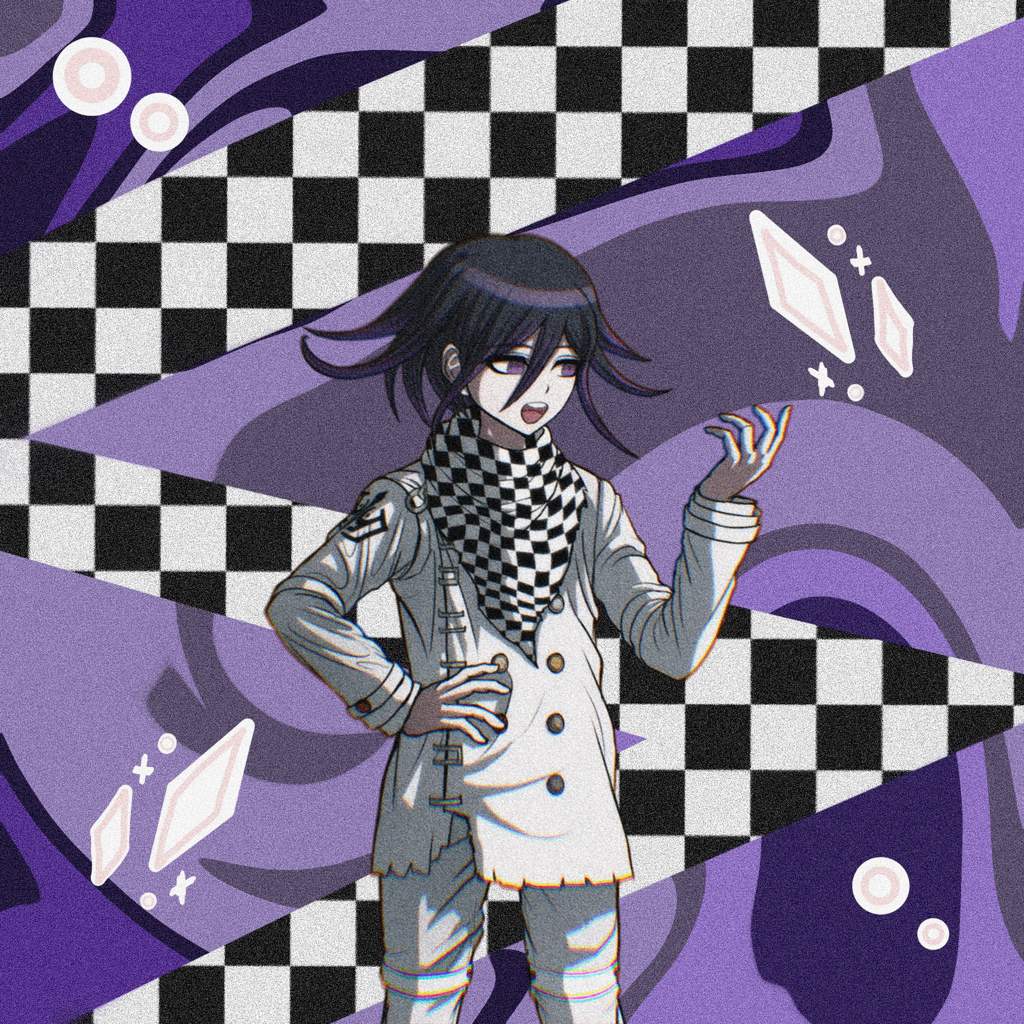 Here S The Kokichi Pfp Ya Ll Danganronpa Amino