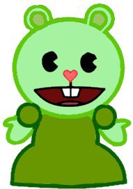 Feisty | Wiki | Happy Tree Friends Amino