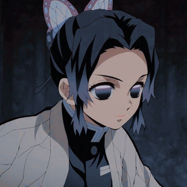 🎊🎂🎉🎁HAPPY BIRTHDAY SHINOBU KOCHO!!🎁🎉🎂🎈 | Demon Slayer: Kimetsu No Yaiba ...